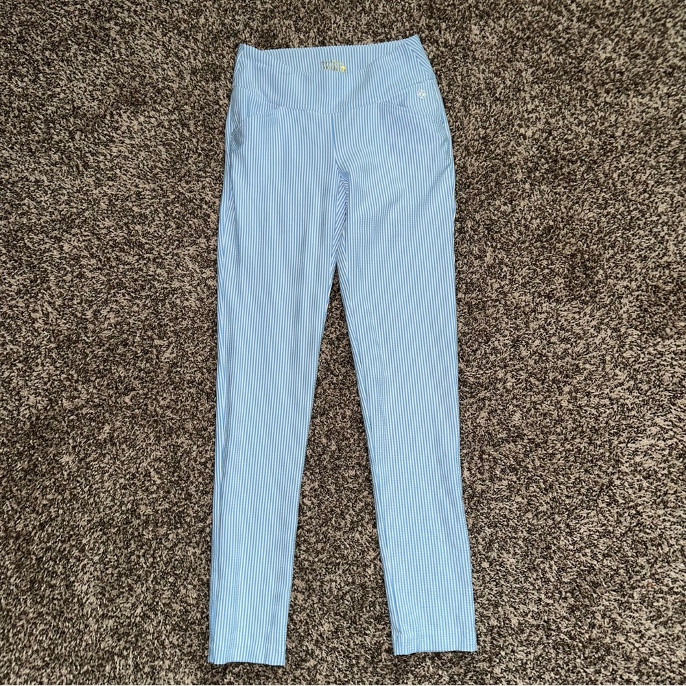 Lilly Pulitzer Luxletic Leggings 00